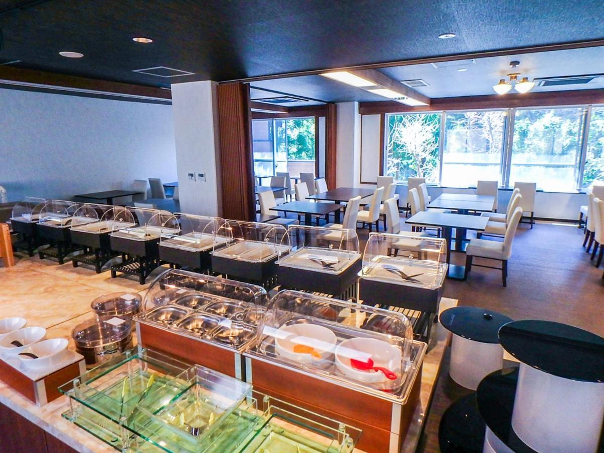 Livemax Resort Hakone Ashinoko Extérieur photo