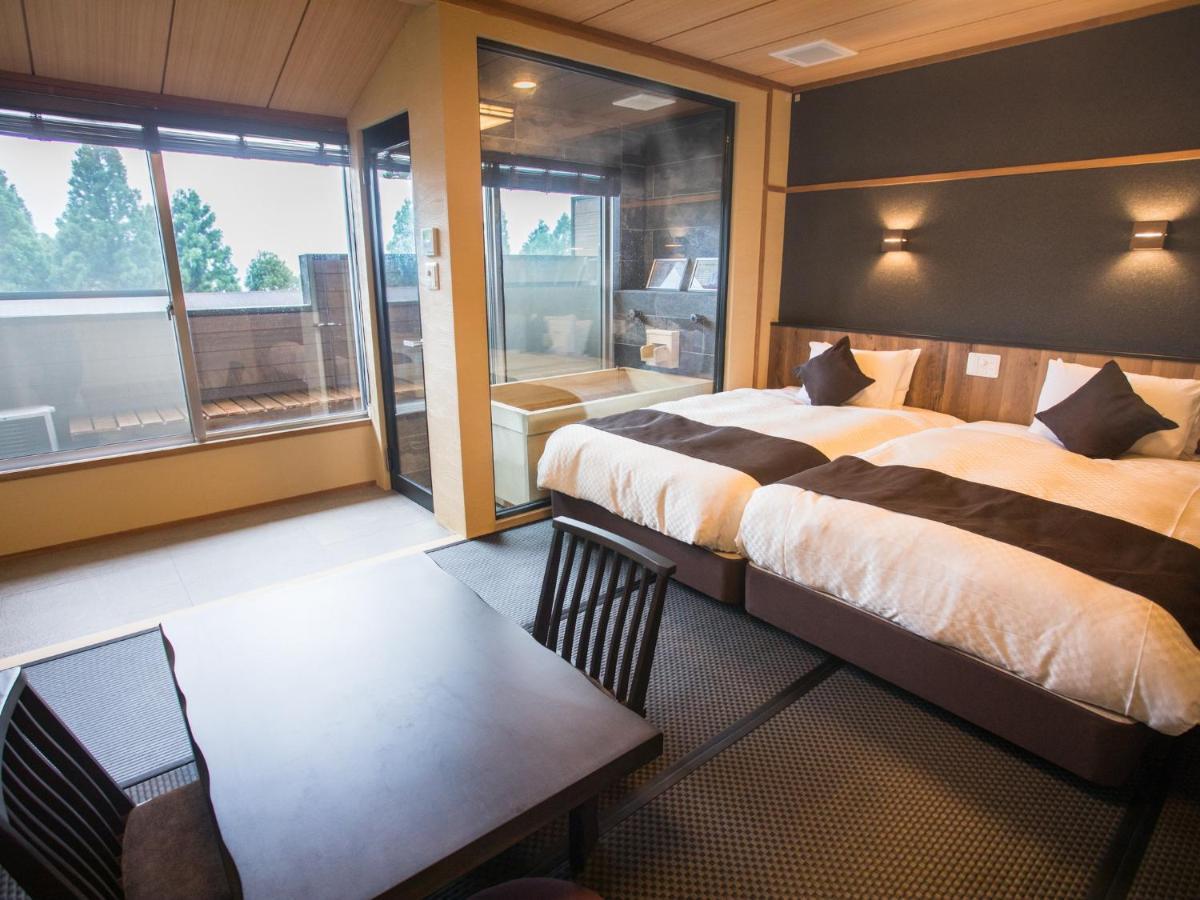 Livemax Resort Hakone Ashinoko Extérieur photo