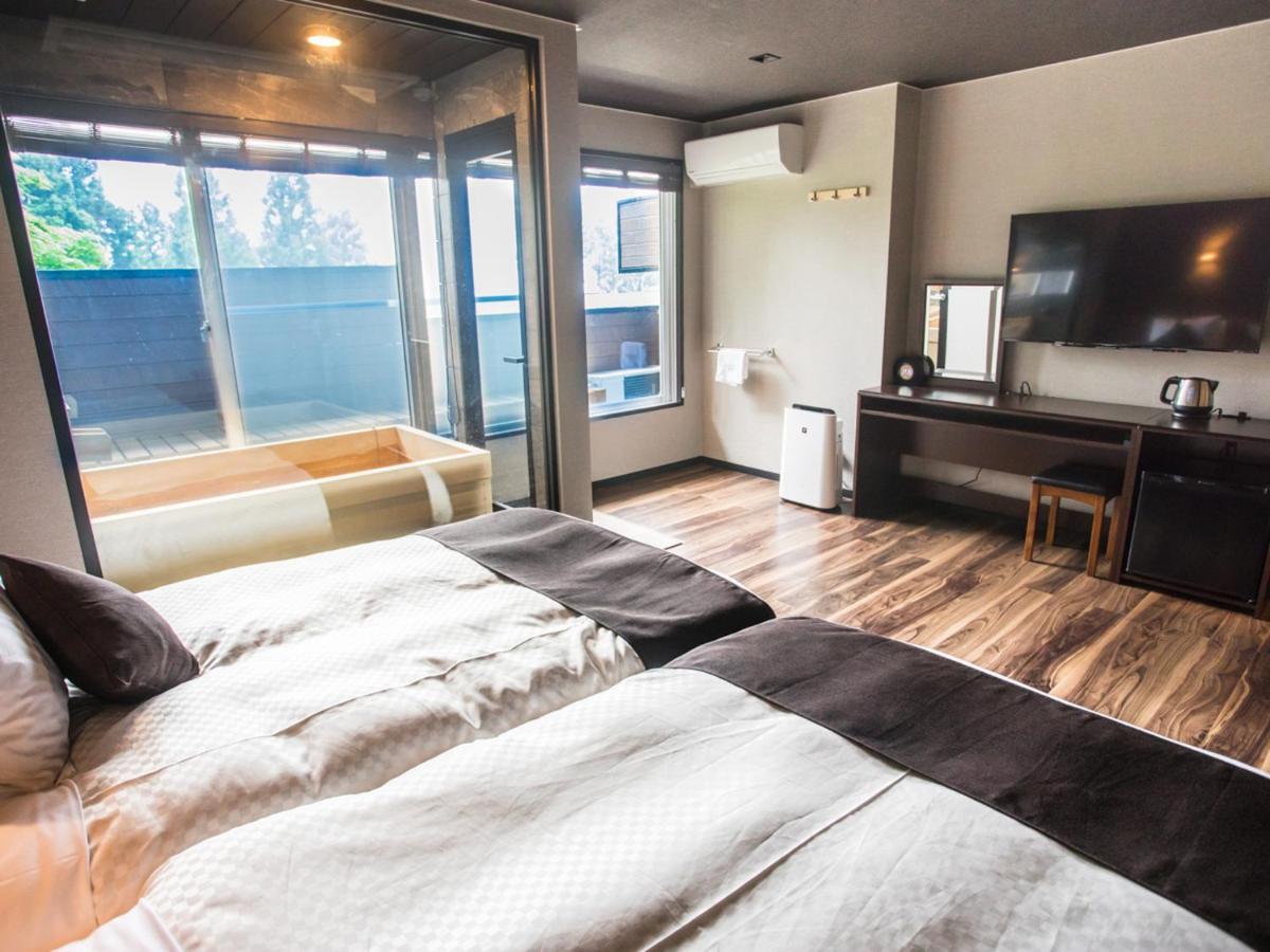Livemax Resort Hakone Ashinoko Extérieur photo