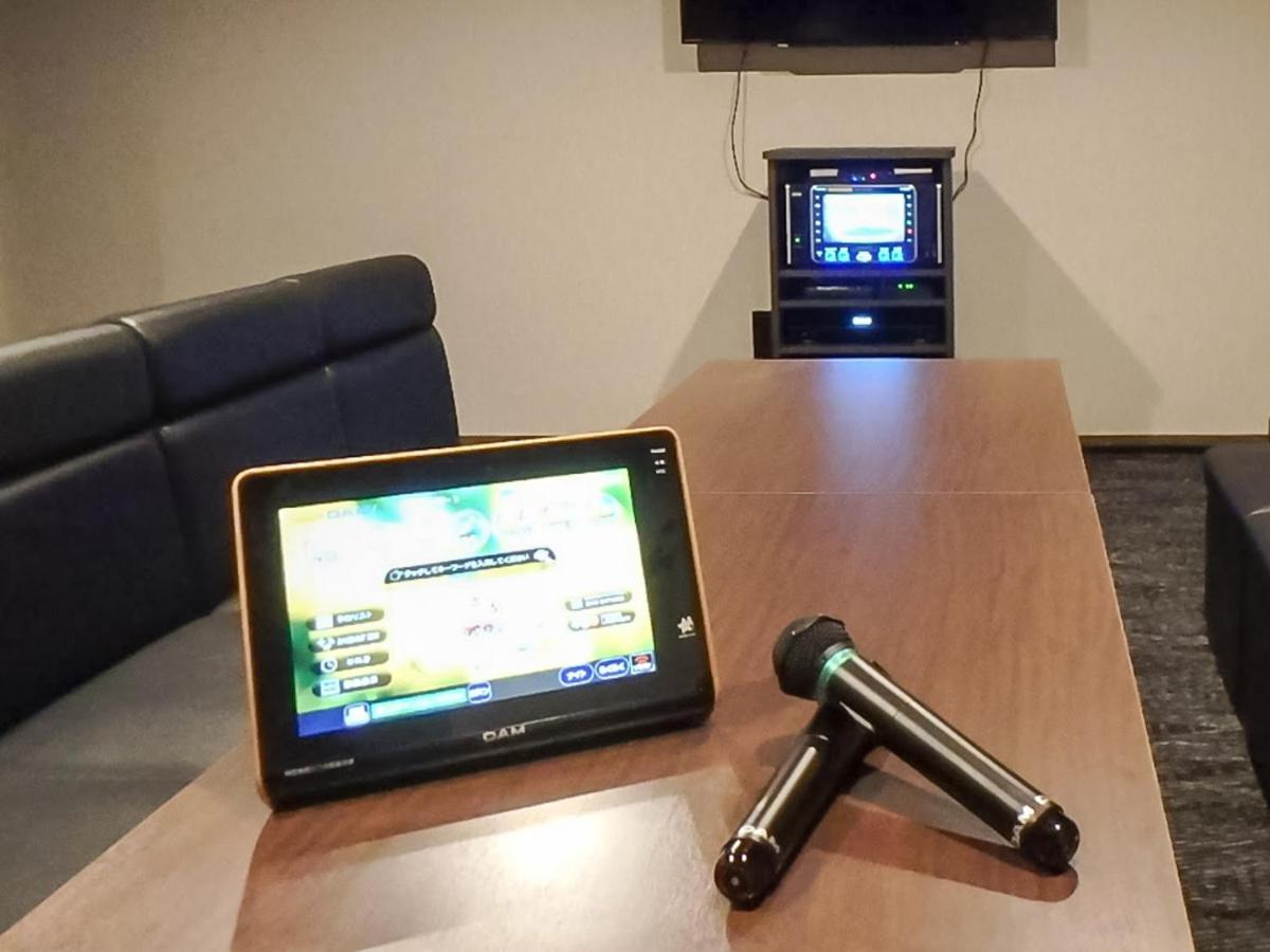 Livemax Resort Hakone Ashinoko Extérieur photo