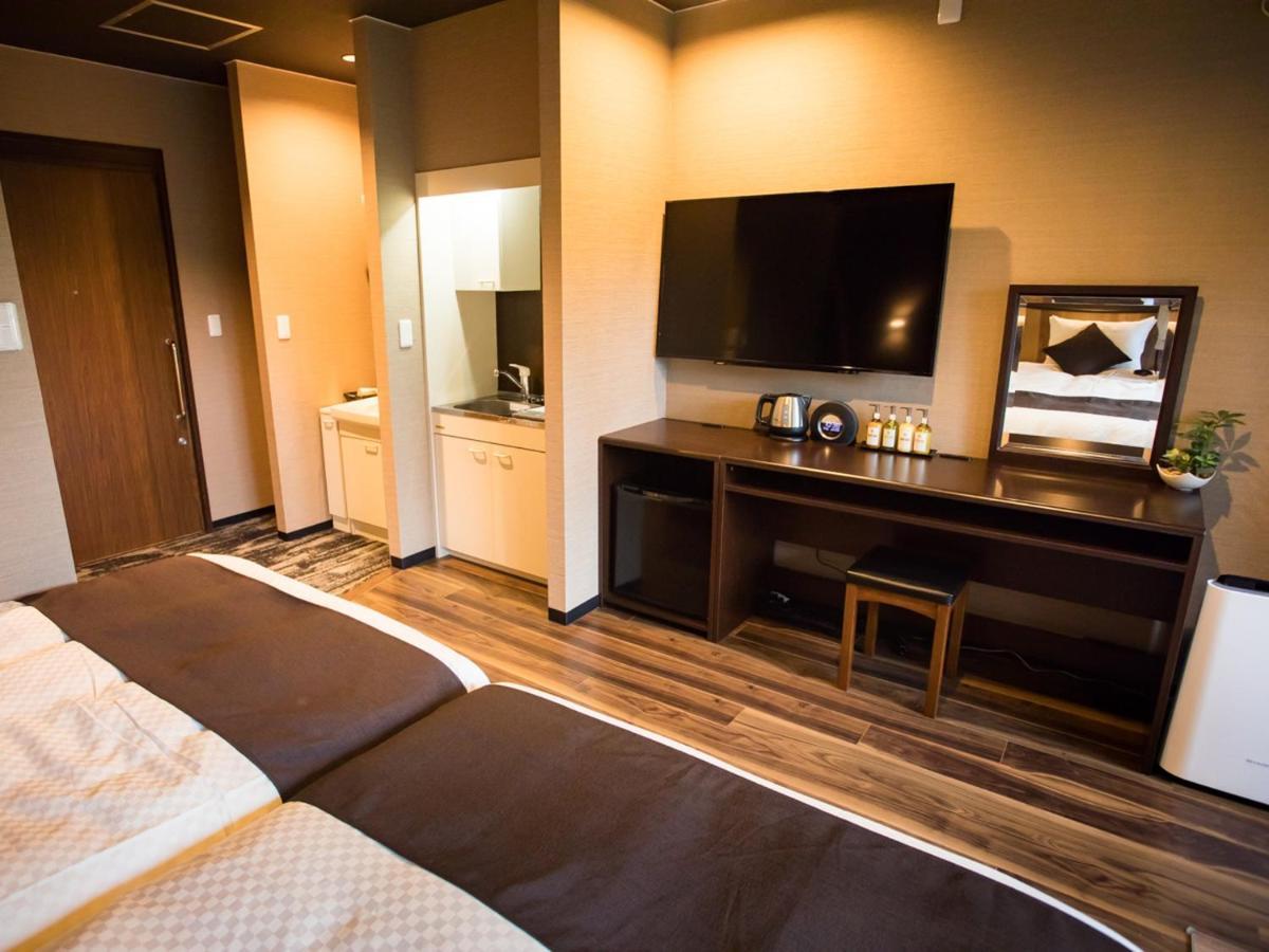 Livemax Resort Hakone Ashinoko Extérieur photo