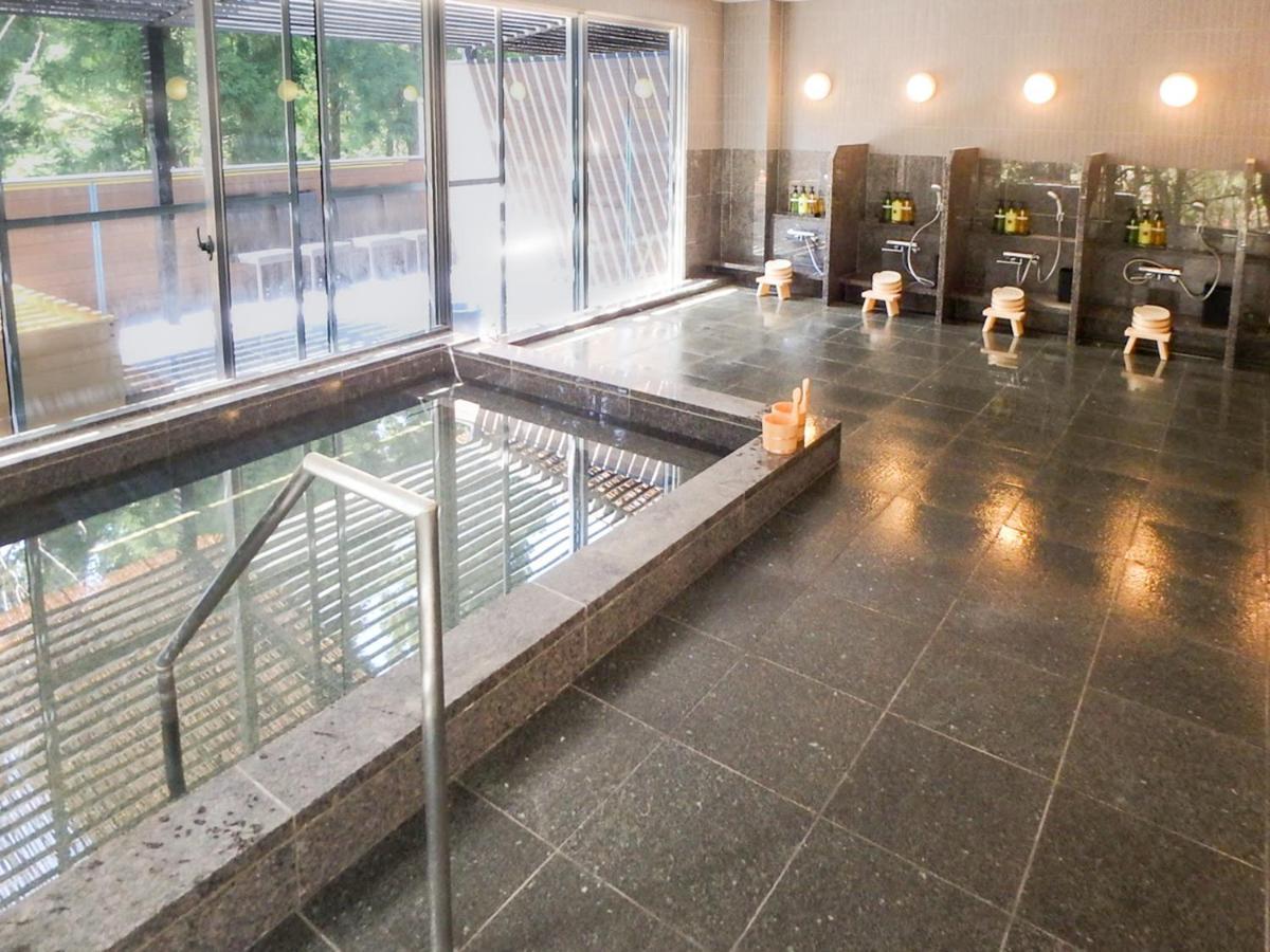Livemax Resort Hakone Ashinoko Extérieur photo