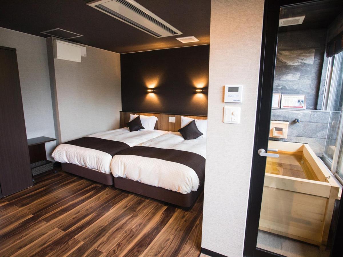 Livemax Resort Hakone Ashinoko Extérieur photo