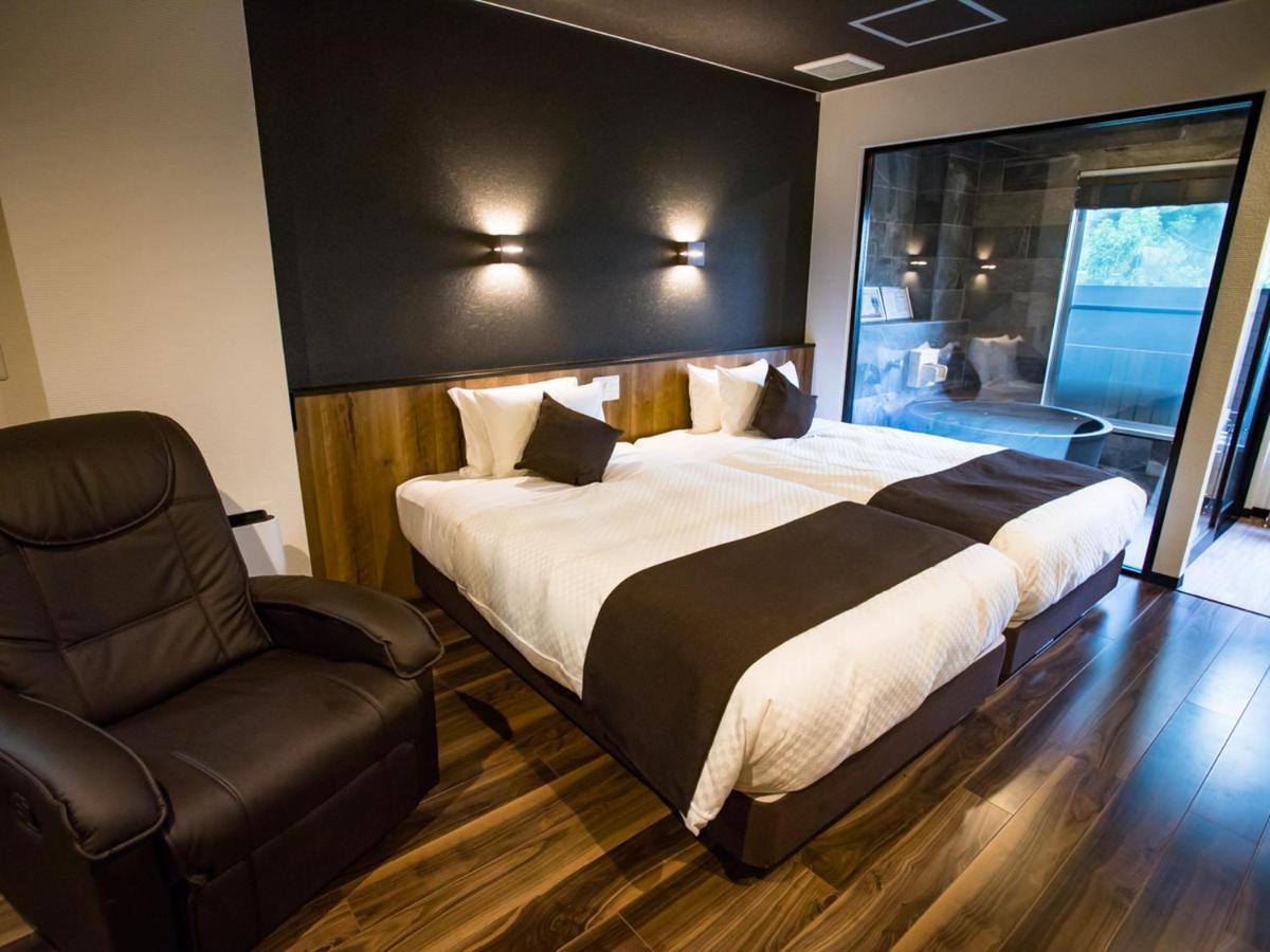 Livemax Resort Hakone Ashinoko Extérieur photo