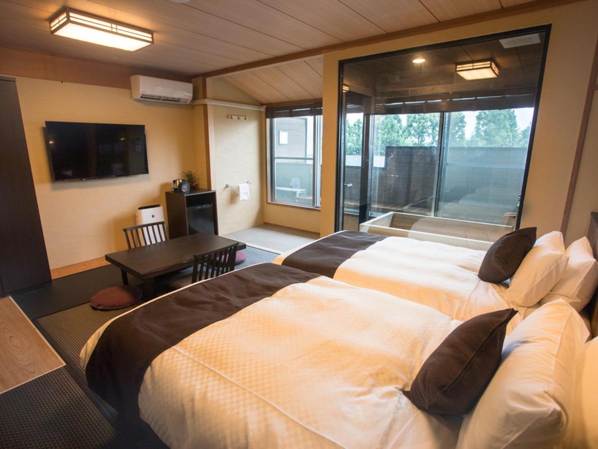 Livemax Resort Hakone Ashinoko Extérieur photo