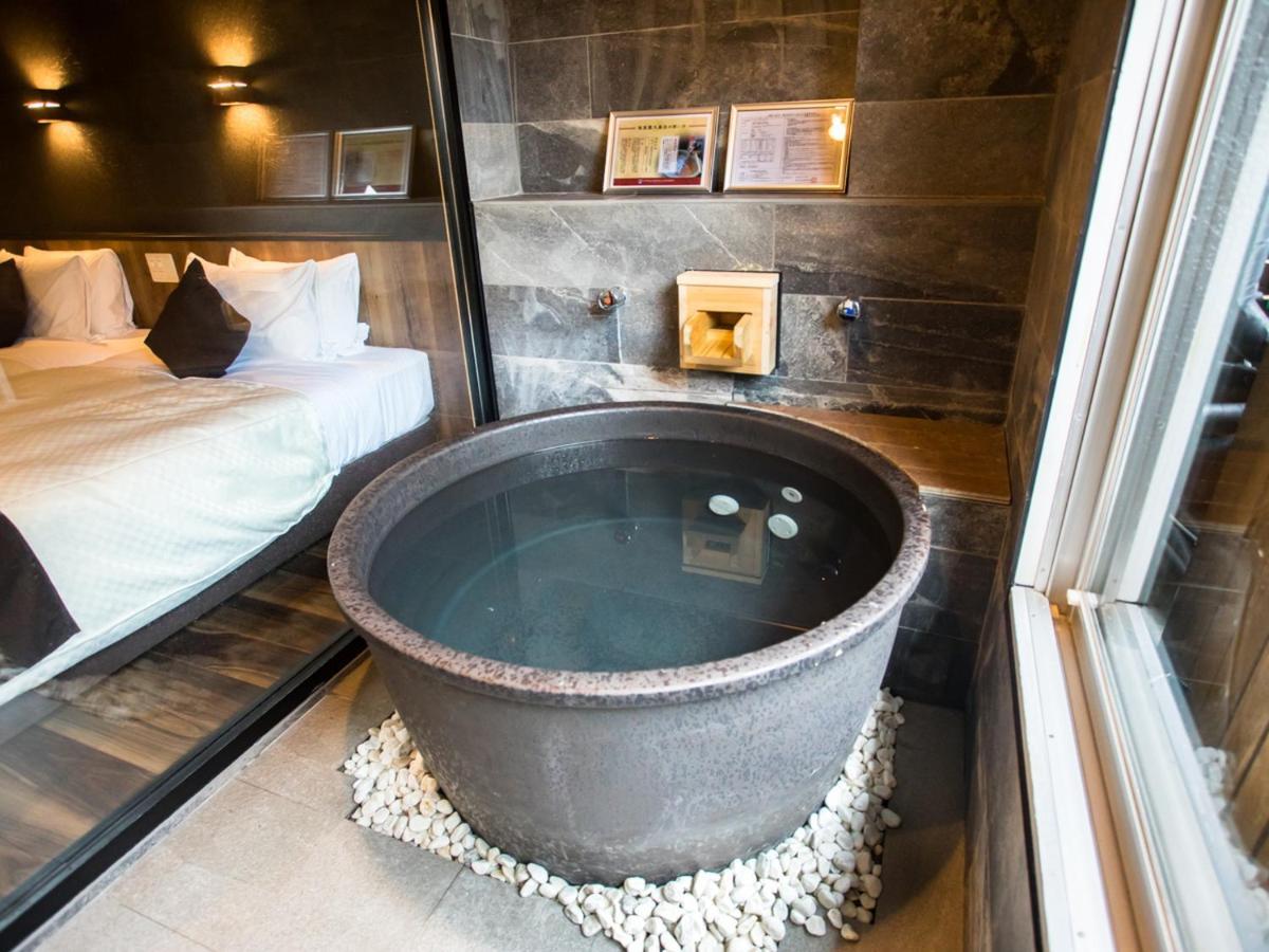Livemax Resort Hakone Ashinoko Extérieur photo