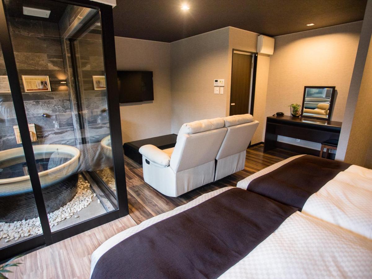 Livemax Resort Hakone Ashinoko Extérieur photo