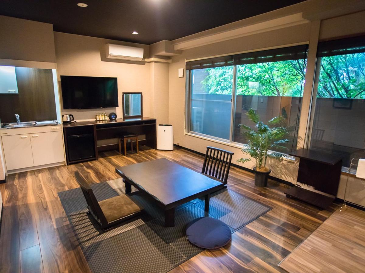 Livemax Resort Hakone Ashinoko Extérieur photo