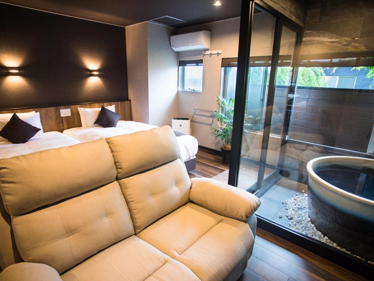 Livemax Resort Hakone Ashinoko Extérieur photo
