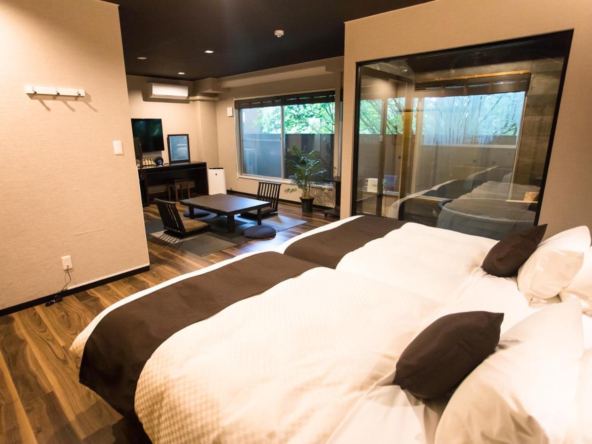 Livemax Resort Hakone Ashinoko Extérieur photo