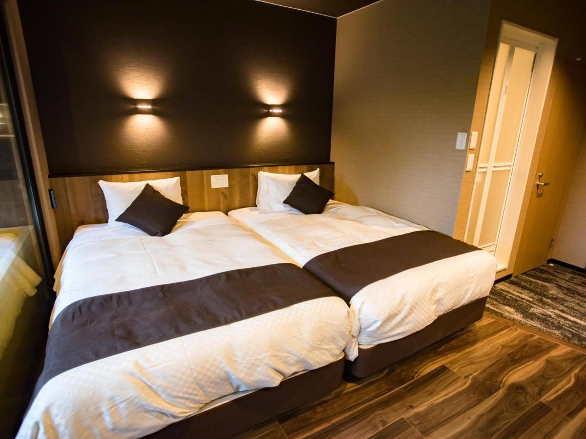 Livemax Resort Hakone Ashinoko Extérieur photo