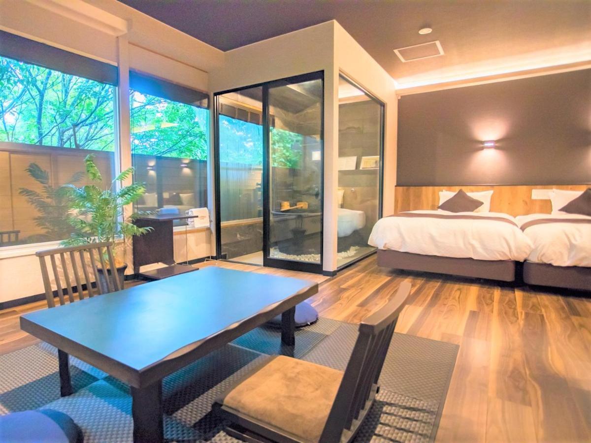 Livemax Resort Hakone Ashinoko Extérieur photo