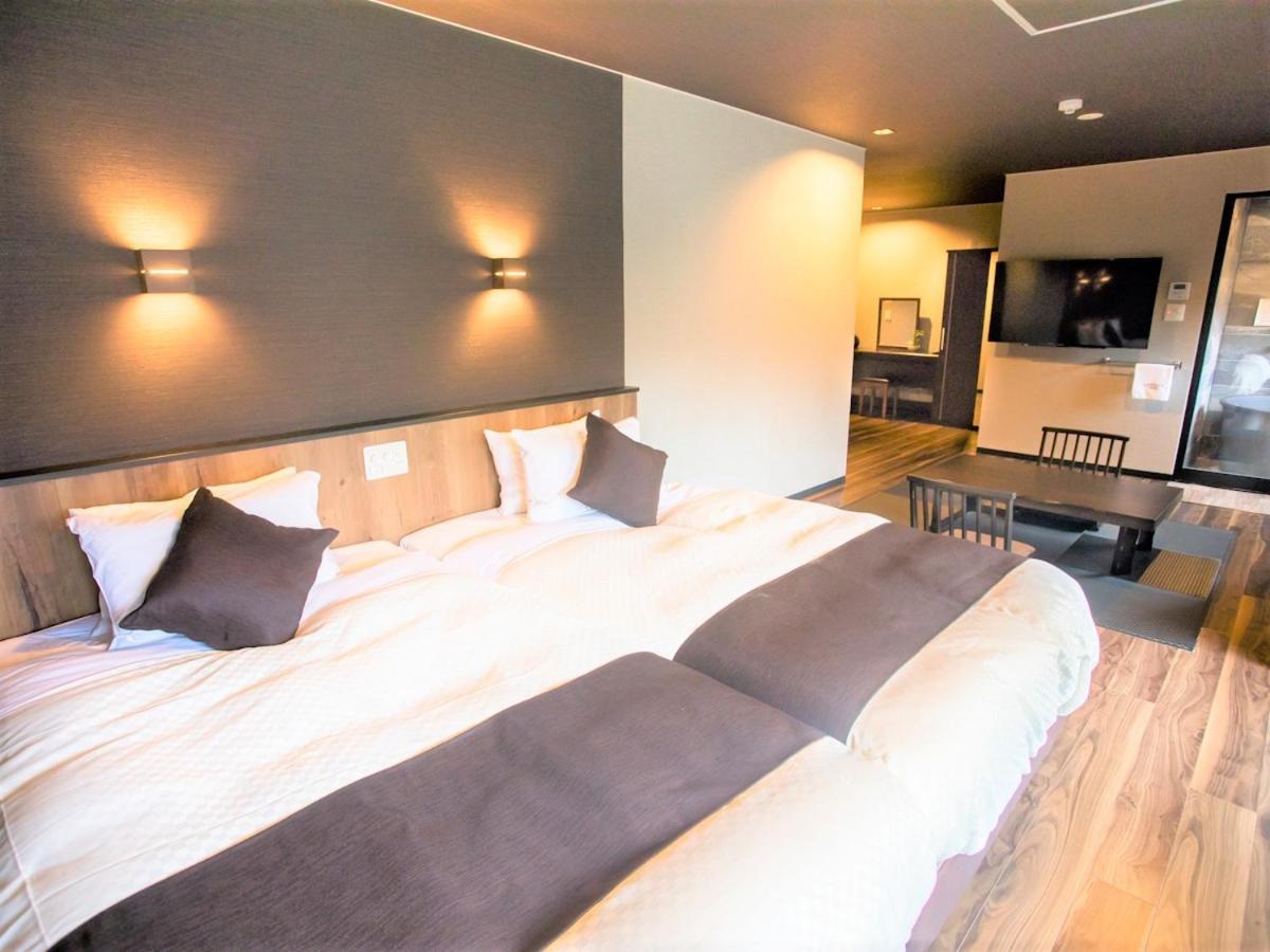 Livemax Resort Hakone Ashinoko Extérieur photo