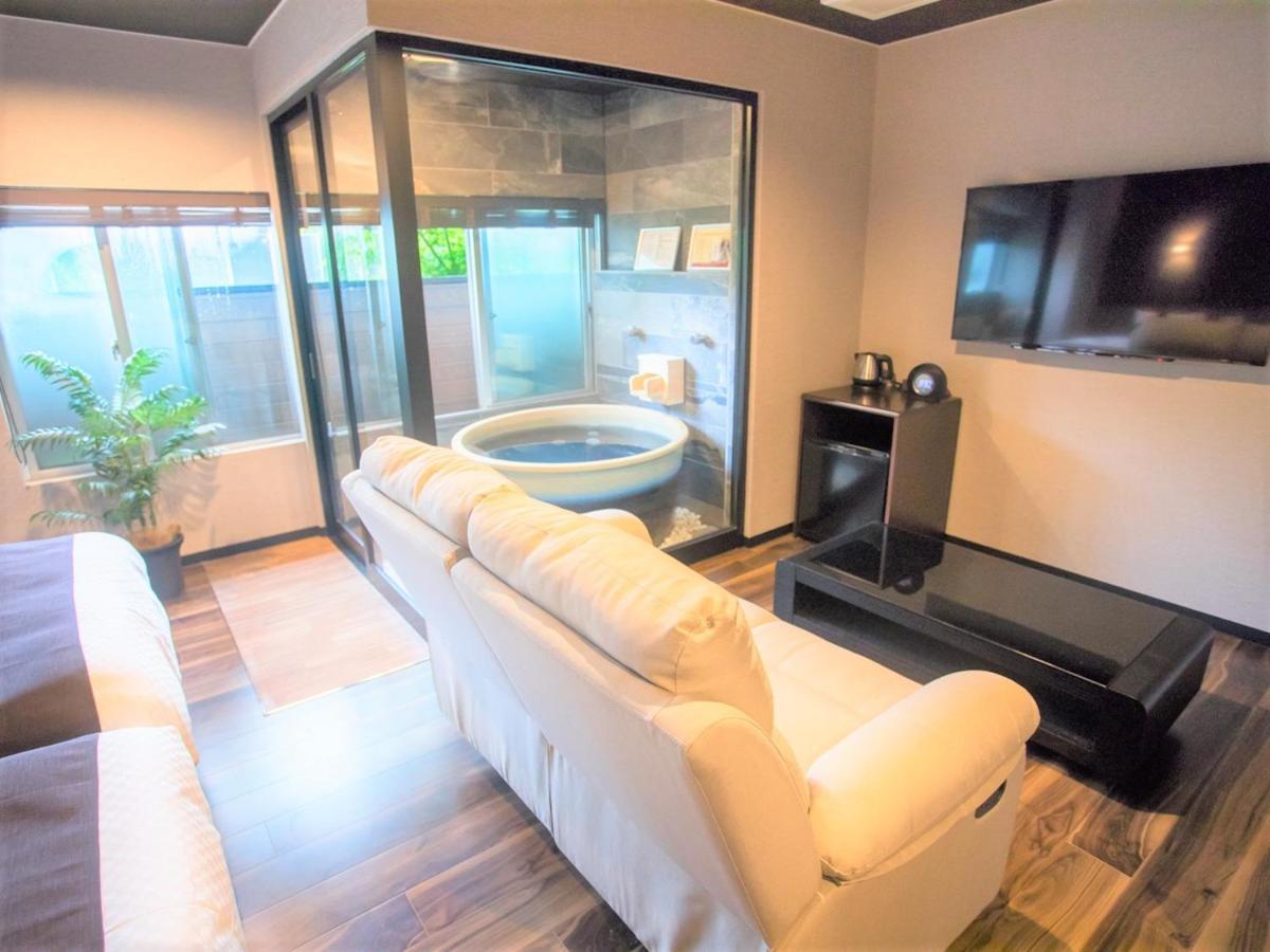 Livemax Resort Hakone Ashinoko Extérieur photo