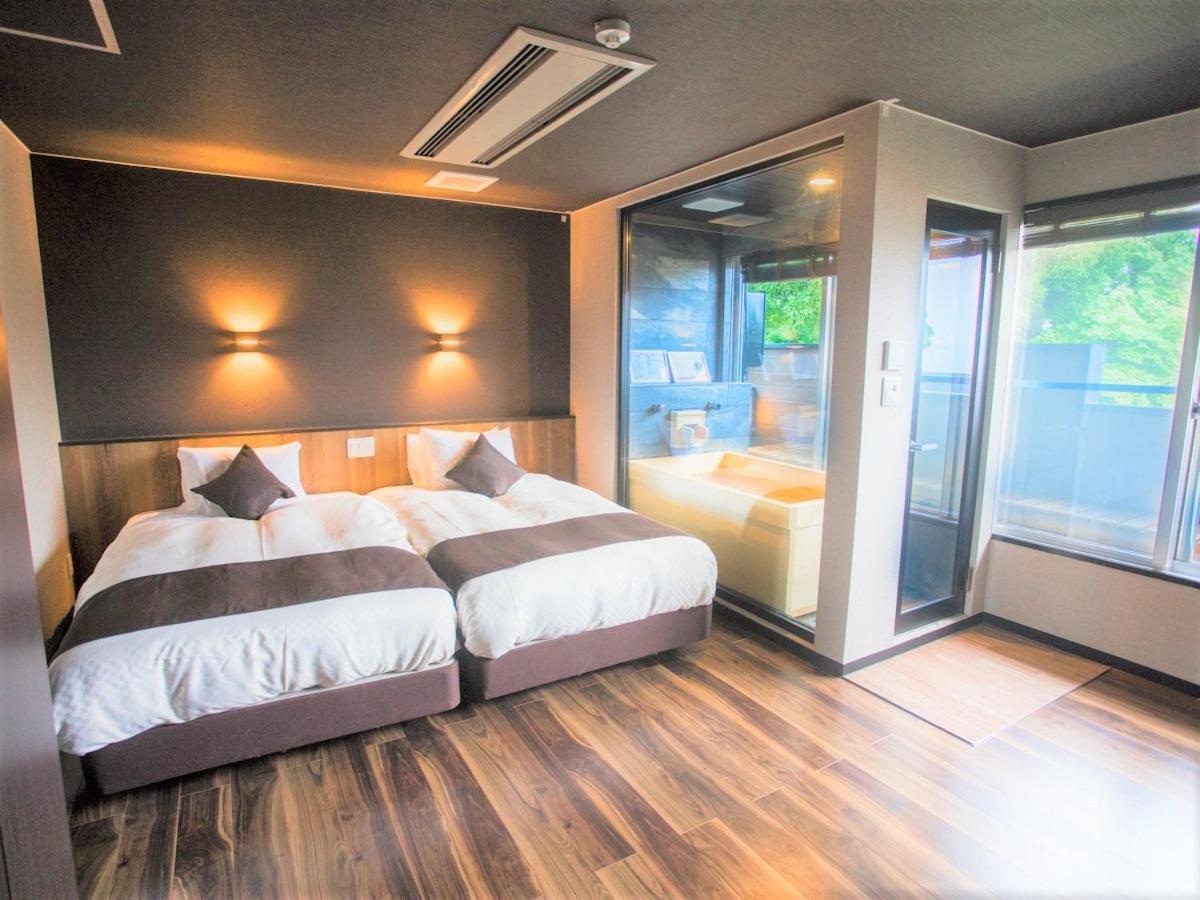 Livemax Resort Hakone Ashinoko Extérieur photo
