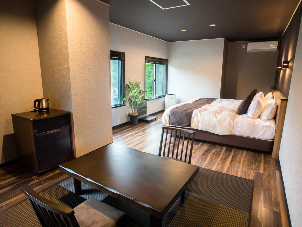 Livemax Resort Hakone Ashinoko Extérieur photo