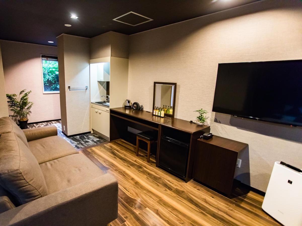 Livemax Resort Hakone Ashinoko Extérieur photo