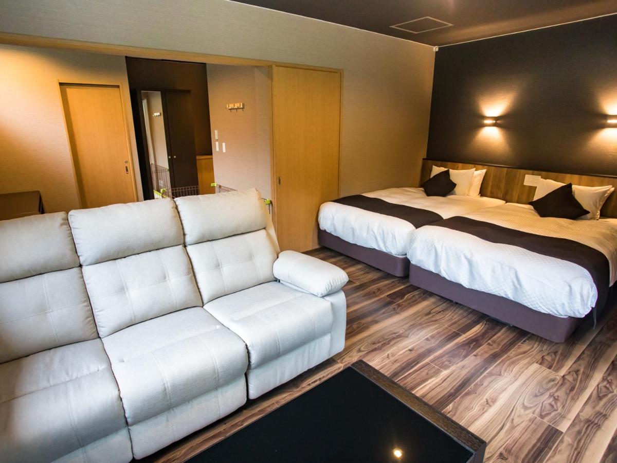 Livemax Resort Hakone Ashinoko Extérieur photo
