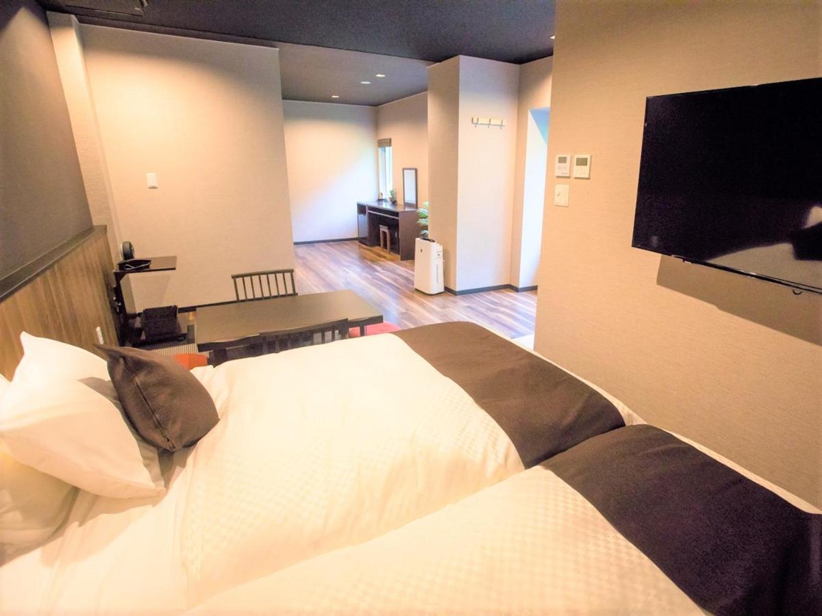 Livemax Resort Hakone Ashinoko Extérieur photo