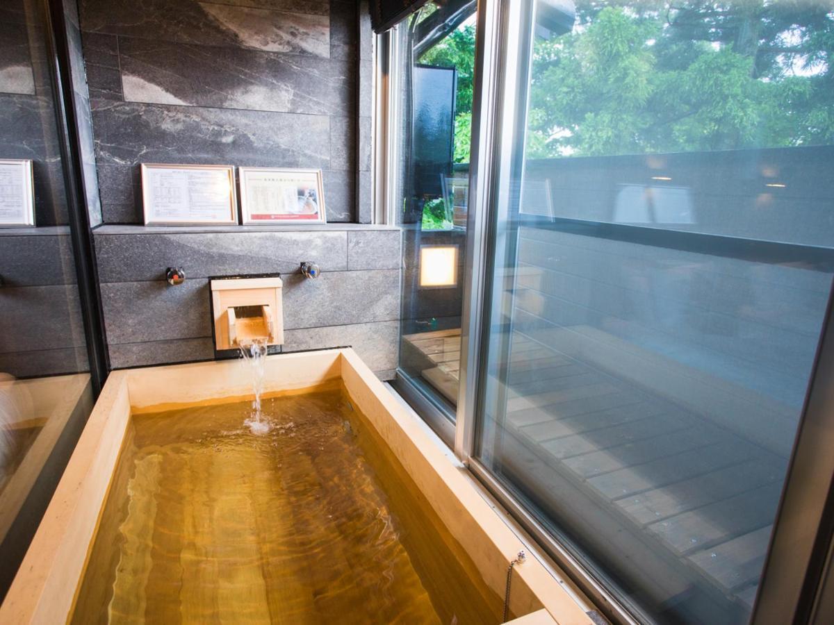 Livemax Resort Hakone Ashinoko Extérieur photo