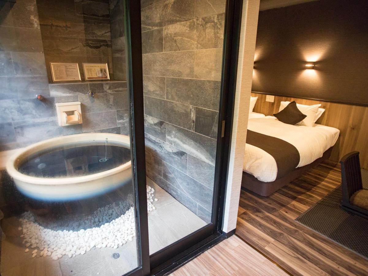 Livemax Resort Hakone Ashinoko Extérieur photo