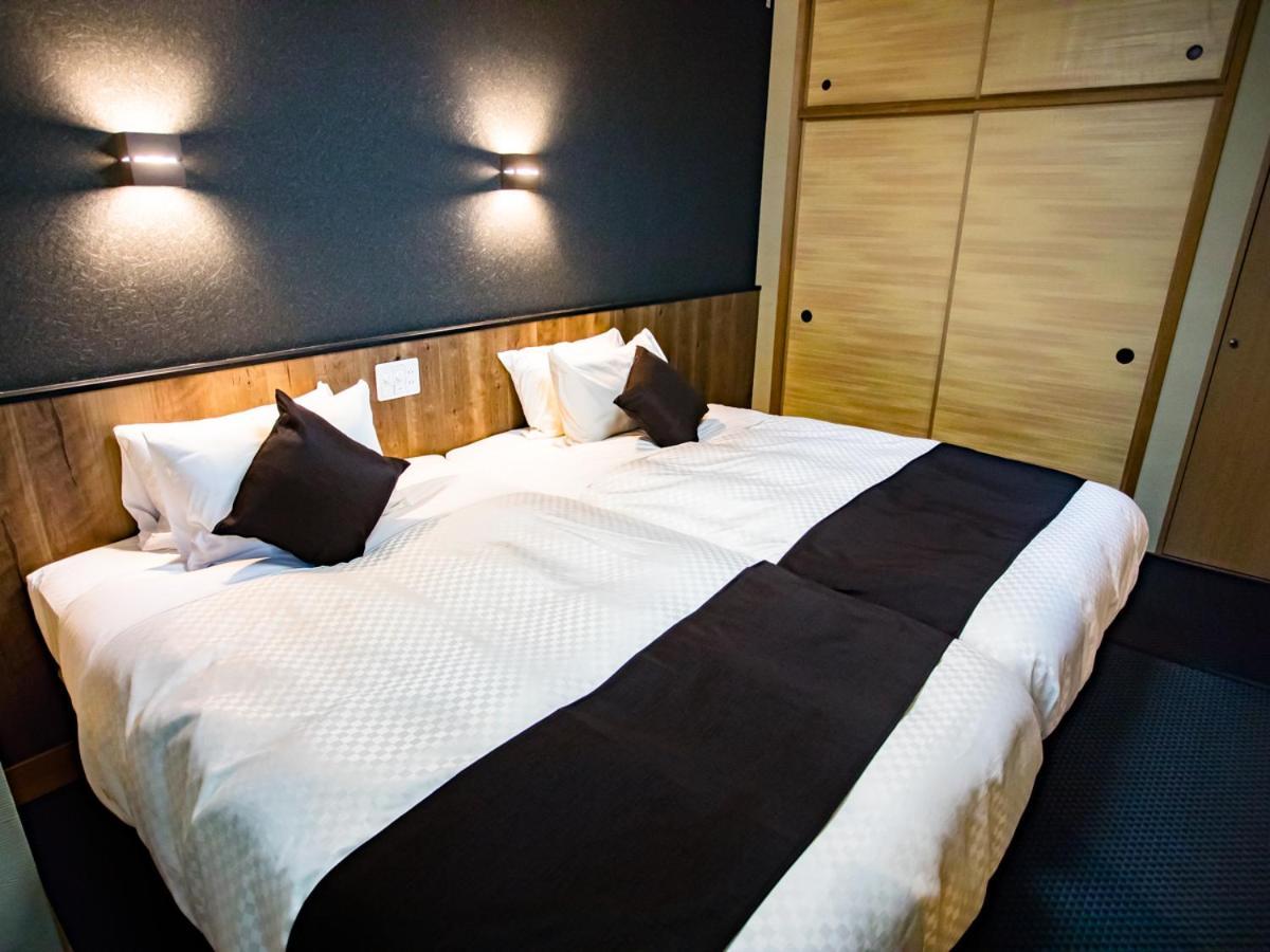 Livemax Resort Hakone Ashinoko Extérieur photo