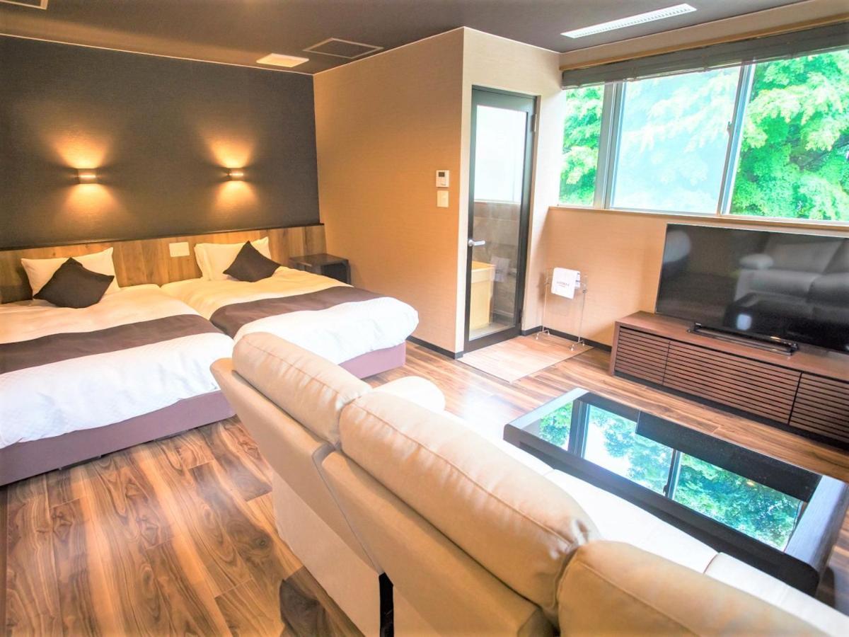 Livemax Resort Hakone Ashinoko Extérieur photo