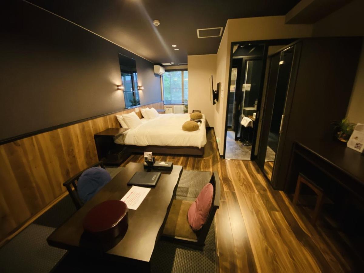 Livemax Resort Hakone Ashinoko Extérieur photo